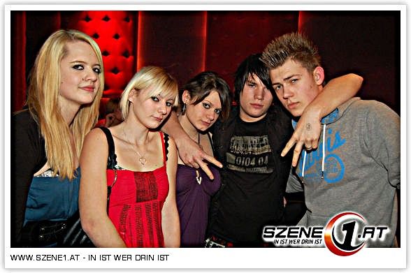 me & friends. - 