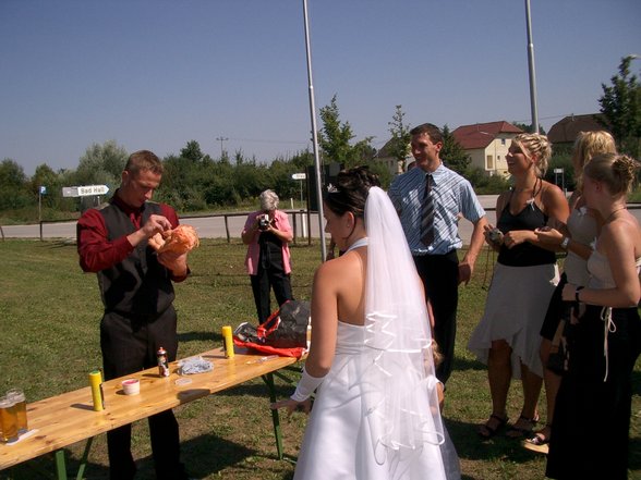 meine hochzeit - 