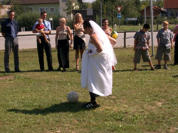 meine hochzeit - 