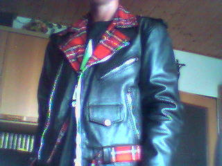 my JACKET - 