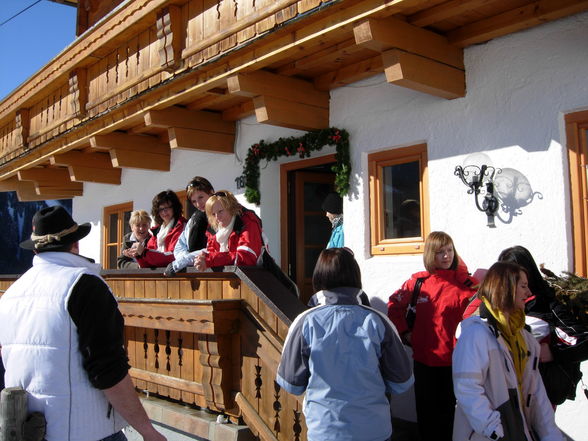 Apre´ Ski 09 - 