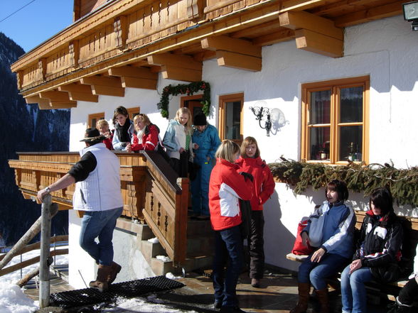 Apre´ Ski 09 - 