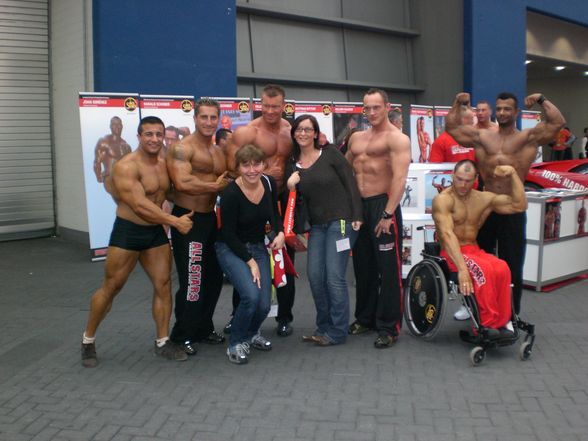 FIBO 2008 - 