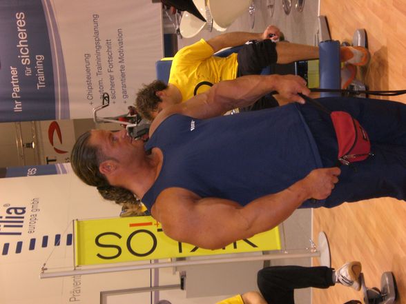 FIBO 2008 - 