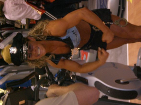 FIBO 2008 - 