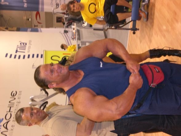 FIBO 2008 - 