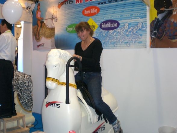 FIBO 2008 - 