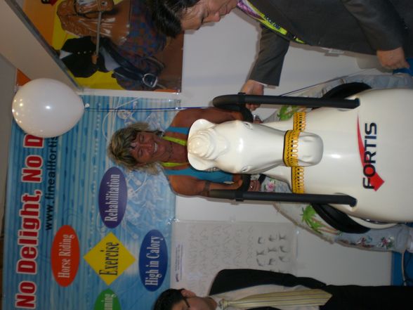 FIBO 2008 - 