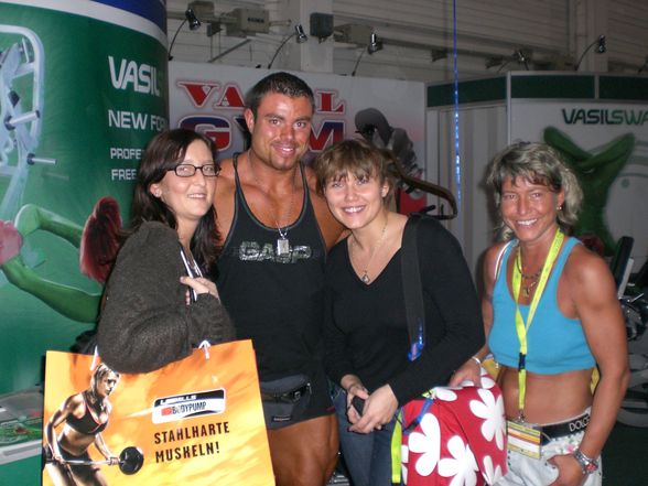 FIBO 2008 - 