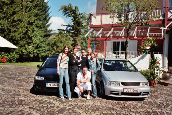 Wörthersee 2005 - 