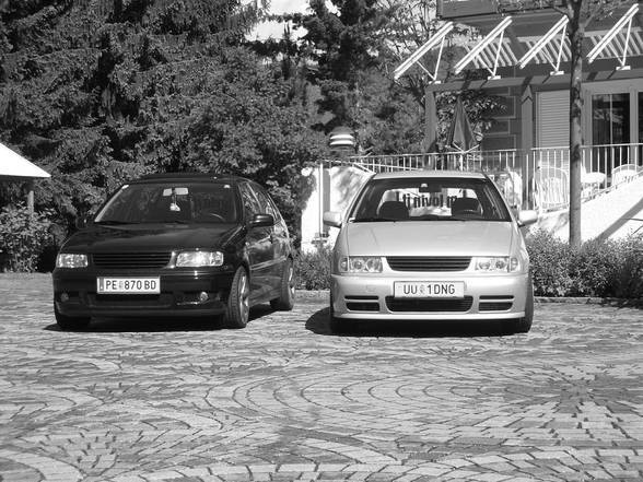 Wörthersee 2005 - 