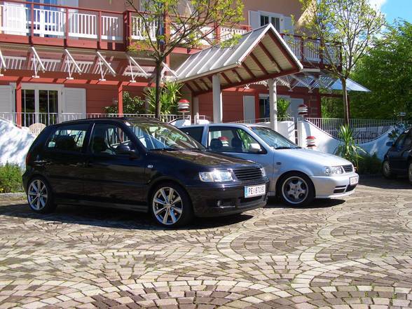 Wörthersee 2005 - 