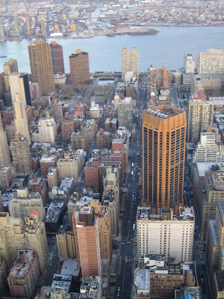 some pics of NYC - 