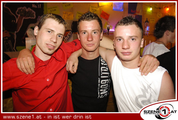 des woa a rausch - 