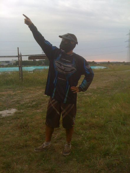 paintball :D - 