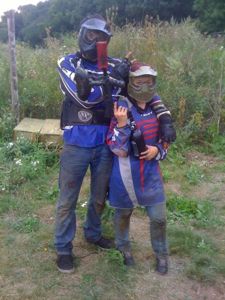 paintball :D - 