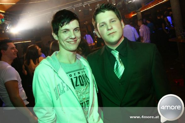 Unterwegs in 2009 - 