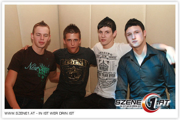 Unterwegs in 2009 - 