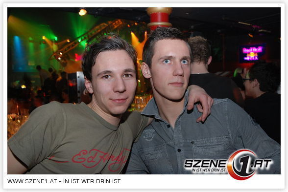 Unterwegs in 2009 - 