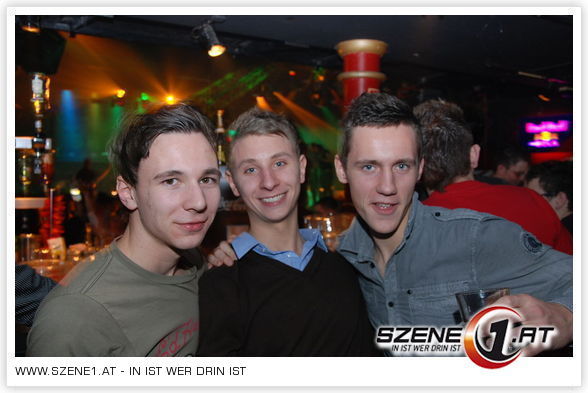 Unterwegs in 2009 - 