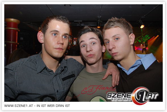 Unterwegs in 2009 - 