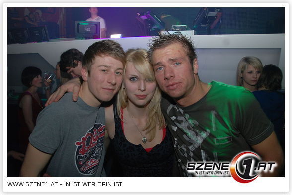 Unterwegs in 2009 - 