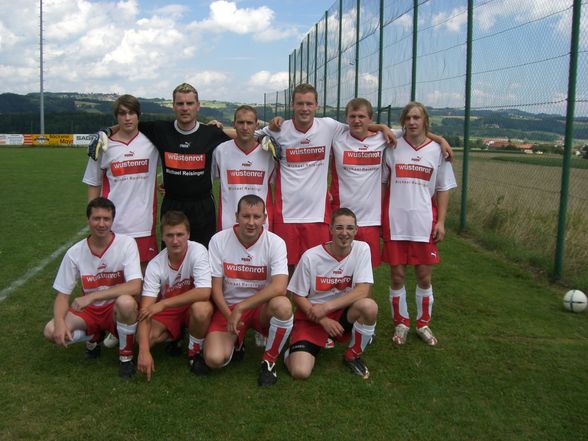 Union FC Eschenau - 