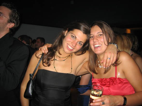 Let`s Dance Ball 2005 - 