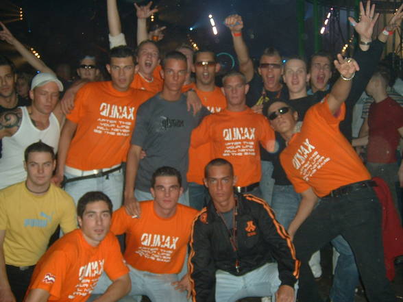 QLIMAX 2005 - 