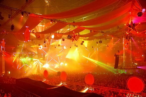 QLIMAX 2005 - 