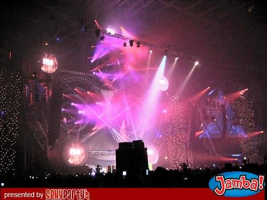 QLIMAX 2005 - 