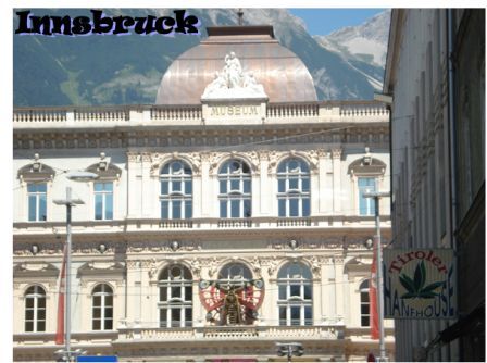 Österreich - Tour - 