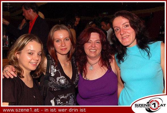 friends ....und Bilder vom leischn gehn - 