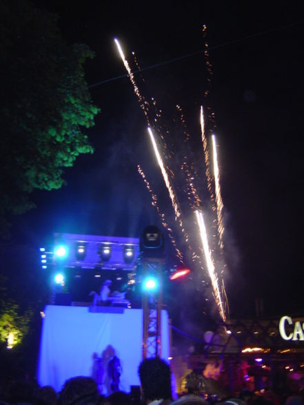 Fete Blanche Velden 25.07.08 - 