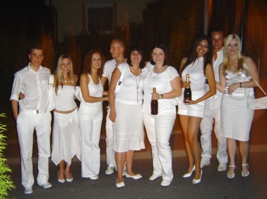 Fete Blanche Velden 25.07.08 - 