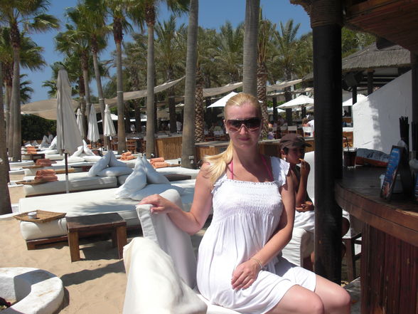 Marbella August 09 - 