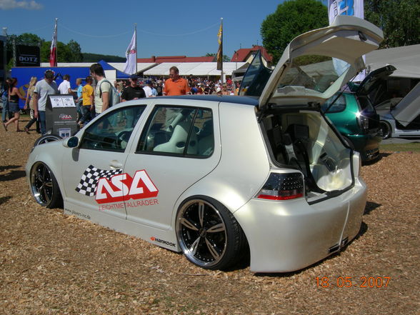 Wörtherseetour 2007 - 