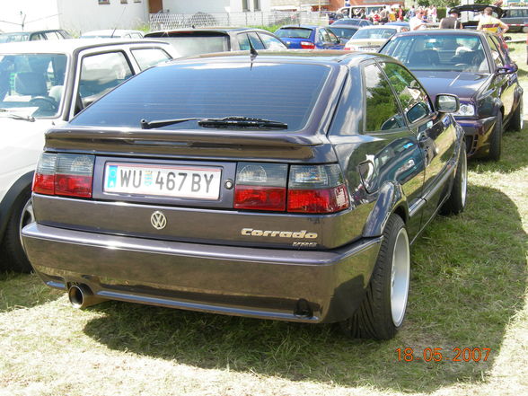 Wörtherseetour 2007 - 