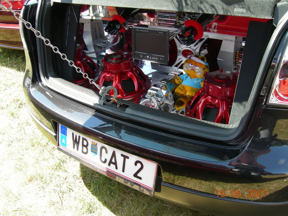 Wörtherseetour 2007 - 