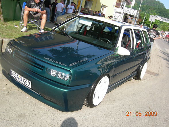 Wörtherseetour 2009 - 