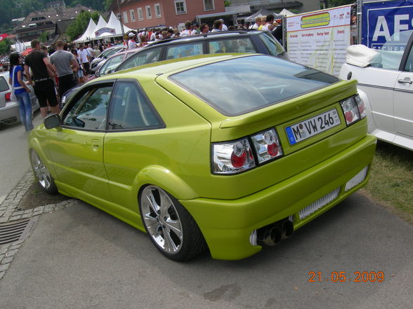 Wörtherseetour 2009 - 