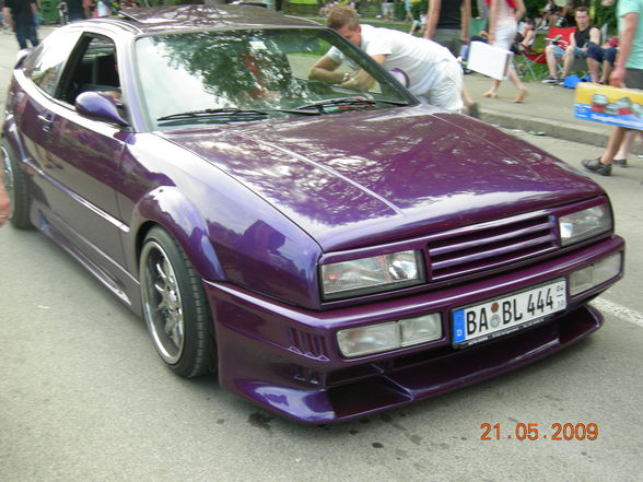 Wörtherseetour 2009 - 