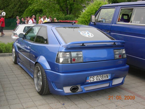 Wörtherseetour 2009 - 