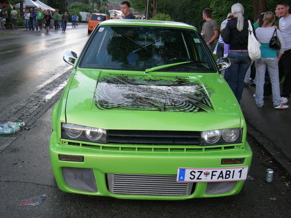 Wörtherseetour 2009 - 