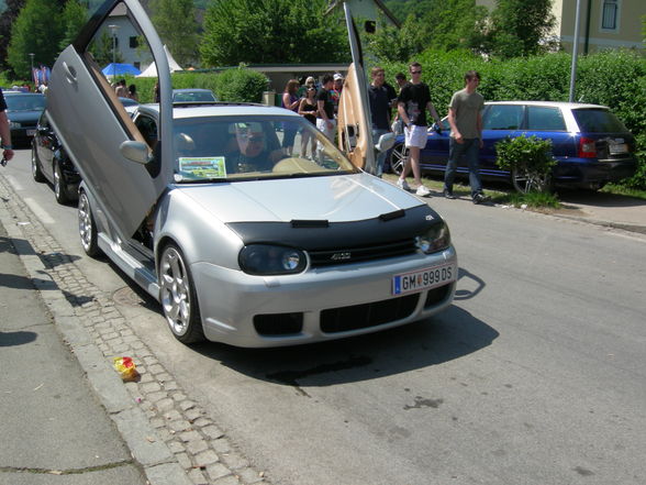 Wörtherseetour 2009 - 