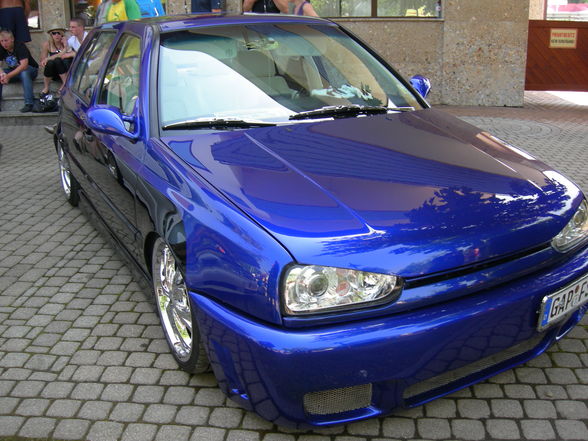 Wörtherseetour 2009 - 