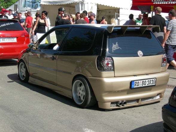 Wörtherseetour 2009 - 