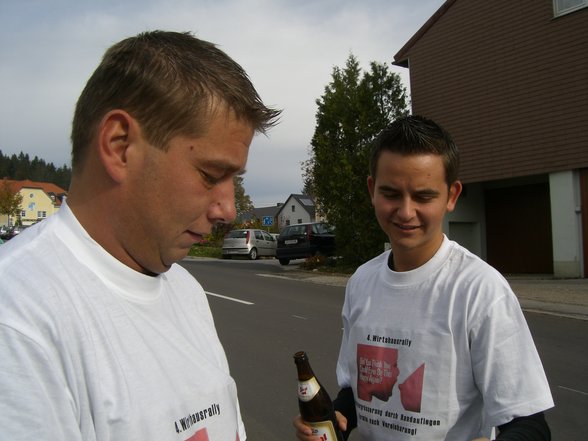 Wirtshausrally 2006 - 