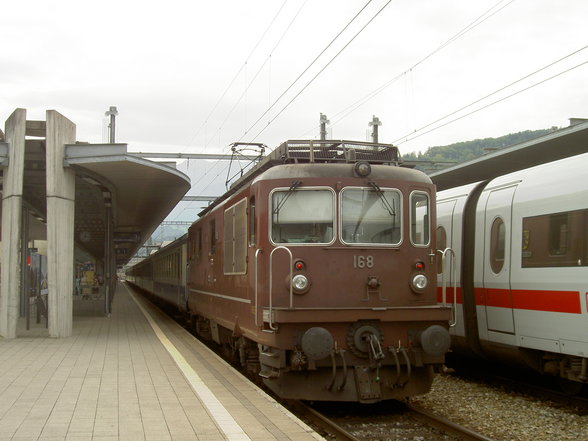 Schweiz 07!!!!!!!!!!!!!!!!!!! - 