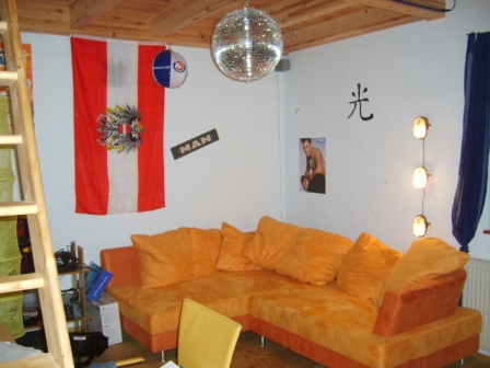 MY ROOM     !!!!! NEUE FOTOS!!!!! - 